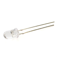 110-MF5 5mm LED 7 multi color bright