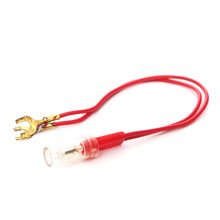 110-NN37 AC120V neon lamp indicafor