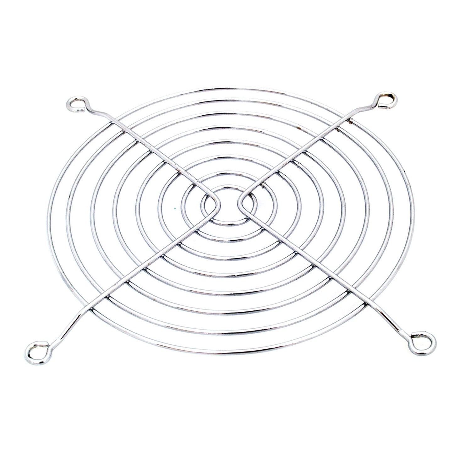 115-FAG120 Protector de ventilador 4.5 120x120 metal