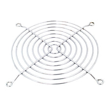 115-FAG120 FAN Guard 4.5 120x120 metal"