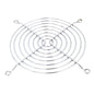 115-FAG120 Protector de ventilador 4.5 120x120 metal