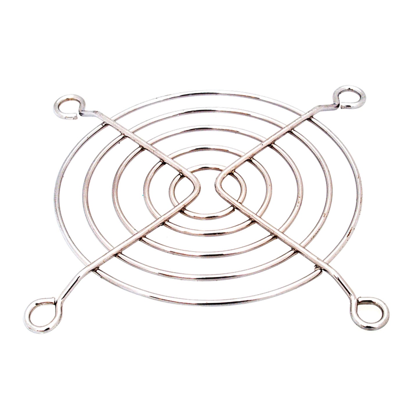 115-FAG80 Protector de ventilador 3 80x80 metal