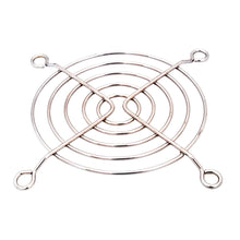 115-FAG80 FAN Guard 3 80x80 metal"