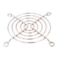 115-FAG80 Protector de ventilador 3 80x80 metal