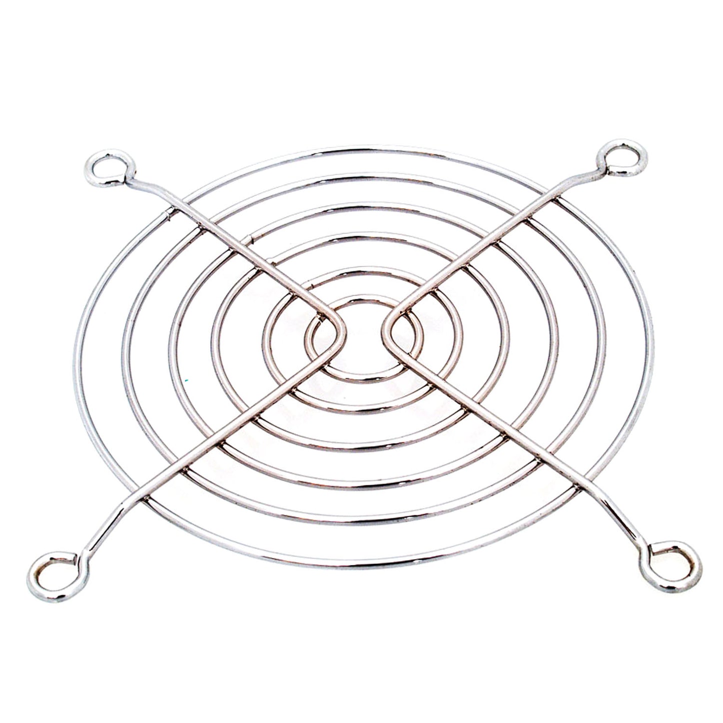 115-FAG92 Protector de ventilador 3.5 92x92 de metal