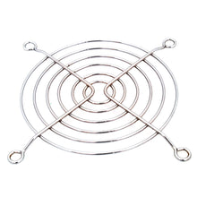 115-FAG92 FAN Guard 3.5 92x92 metal"