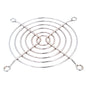 115-FAG92 Protector de ventilador 3.5 92x92 de metal