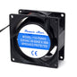 115-FAN05 VENTILADOR 3 AC220V 80x38 metal