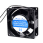 115-FAN06 VENTILADOR 3.5 AC220V 92x38 metal