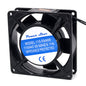 115-FAN09 Ventilador 3.5 AC115V 92x25 metal