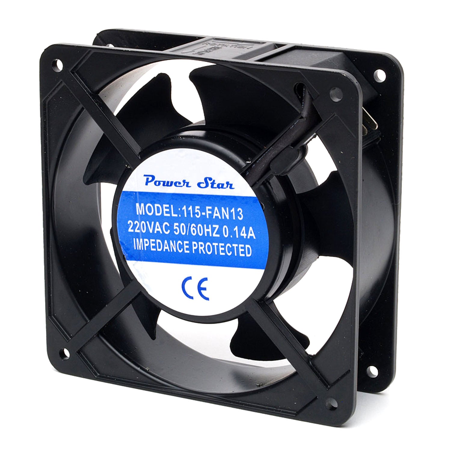 115-FAN13 – JCM Electronics