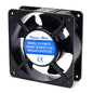 115-FAN13 Ventilador 4.5 AC220V 120x38 metal