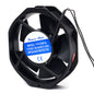 115-FAN14 Ventilador 6 AC115V 150x38 metal