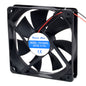 115-FAN36 FAN 4.5 DC24V 120x25 P/wire"