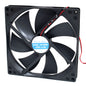 115-FAN38 FAN 7 DC12V 150x25 P/wire"