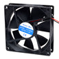 115-FAN42 FAN 3.5 DC24V 92x25 P/wire"
