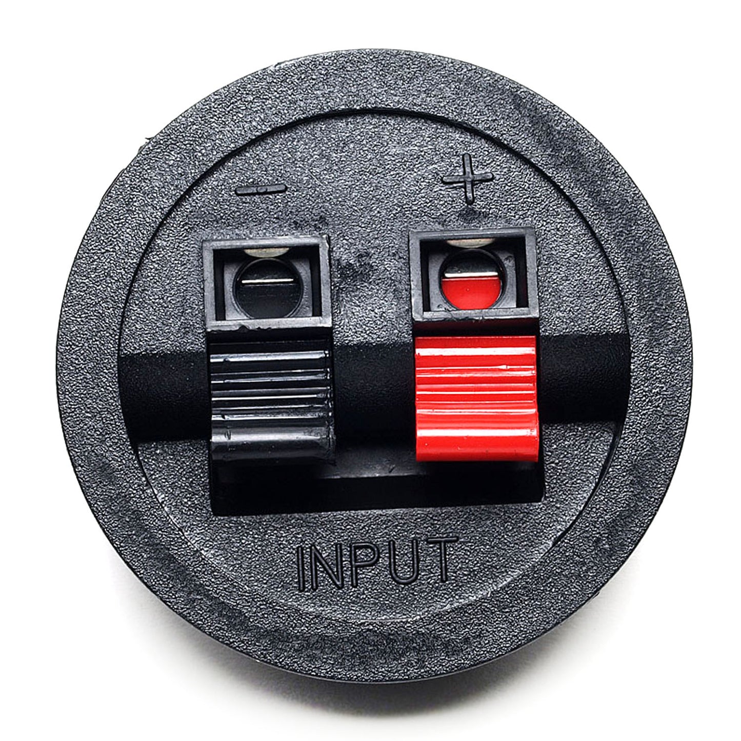 12-5008T 55mm Round pring Terminal