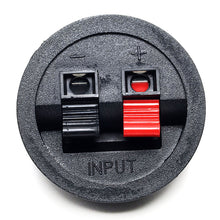 12-5008T 55mm Round pring Terminal