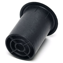 12-5104T 2x3Air port tubes with mesh"