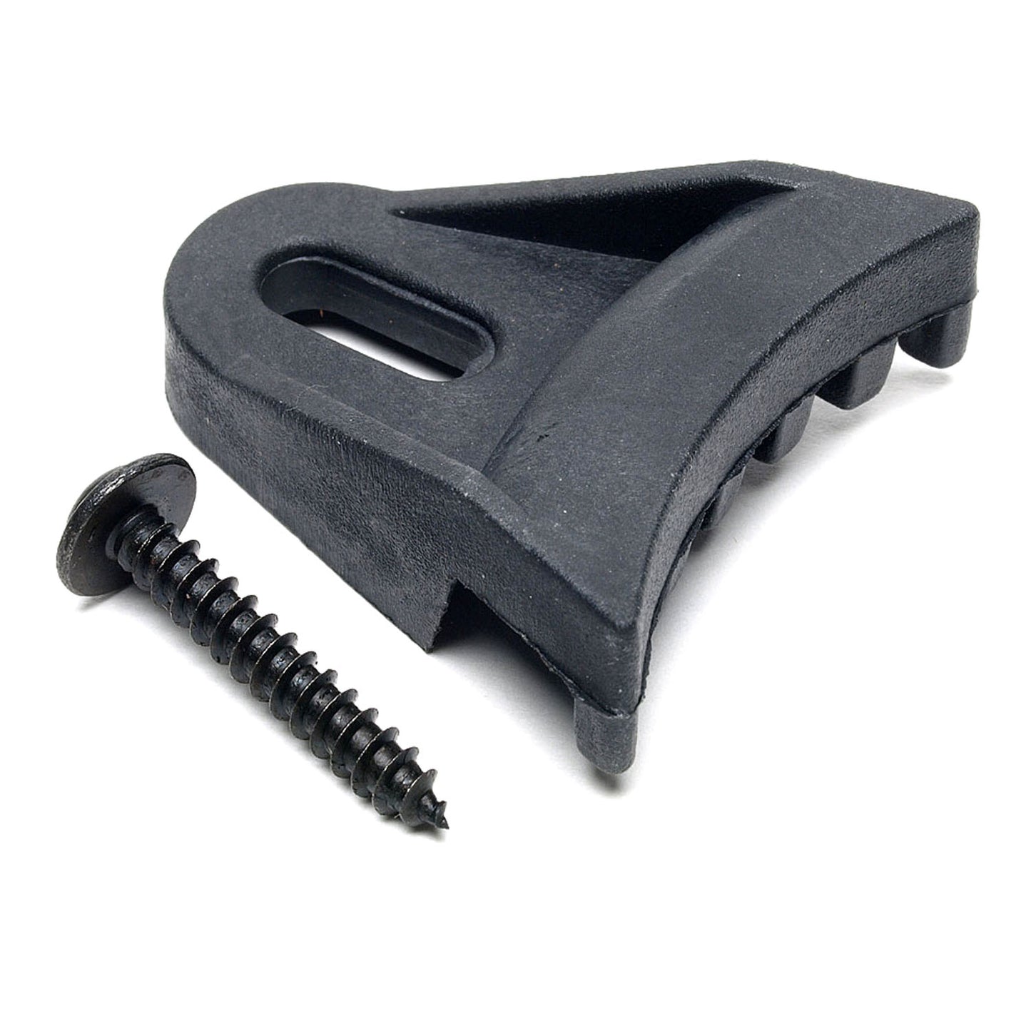 12-SA2014 1Pc.Grill clip plastic