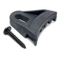 12-SA2014 1Pc.Grill clip plastic