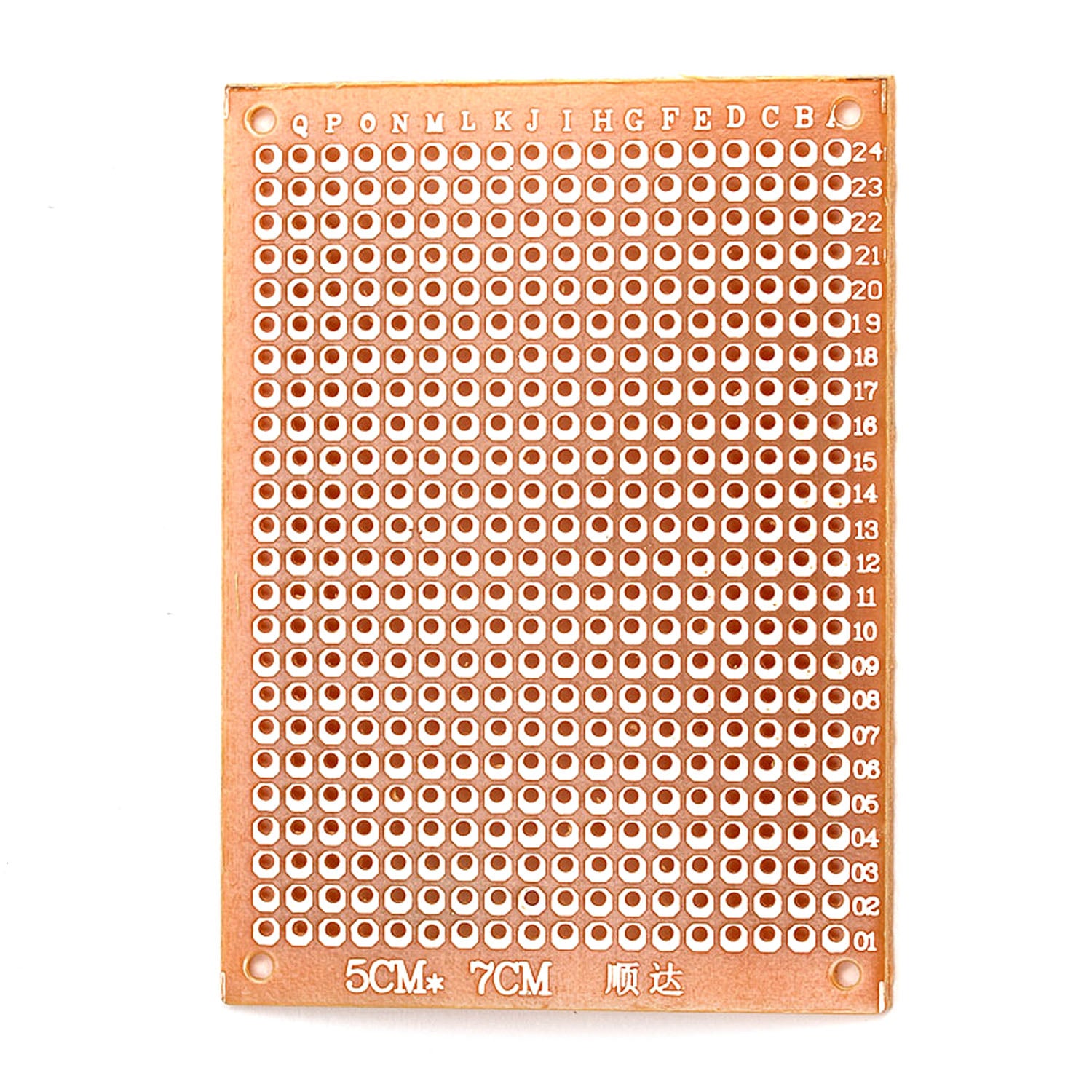 JCM Electronics: 125-8000