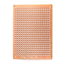 JCM Electronics: 125-8000