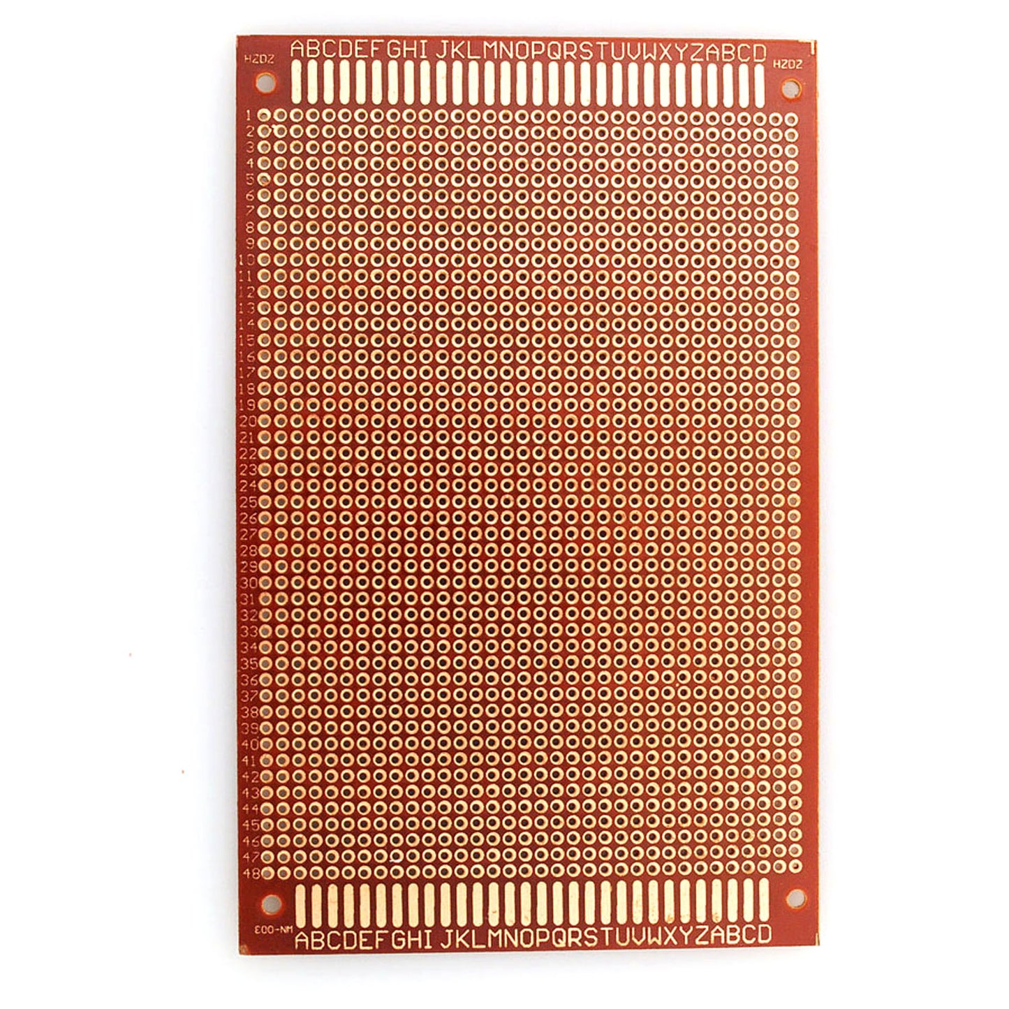 JCM Electronics: 125-8005