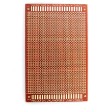 JCM Electronics: 125-8005