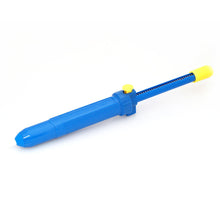 125-AX108 Desoldering Pump Blue