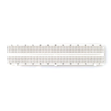 125-BB101 Breadboard 37x165x8.5mm 630P