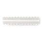 125-BB101 Breadboard 37x165x8.5mm 630P
