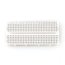 125-BB801 Breadboard 35x82x8.5mm 300P