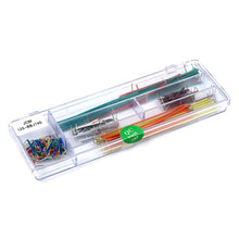 Kits de cables puente 125-BBJ140, 140 piezas, calibre 22 AWG
