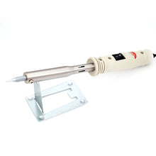 125-IS121 80W120V Sold iron W/Switch G