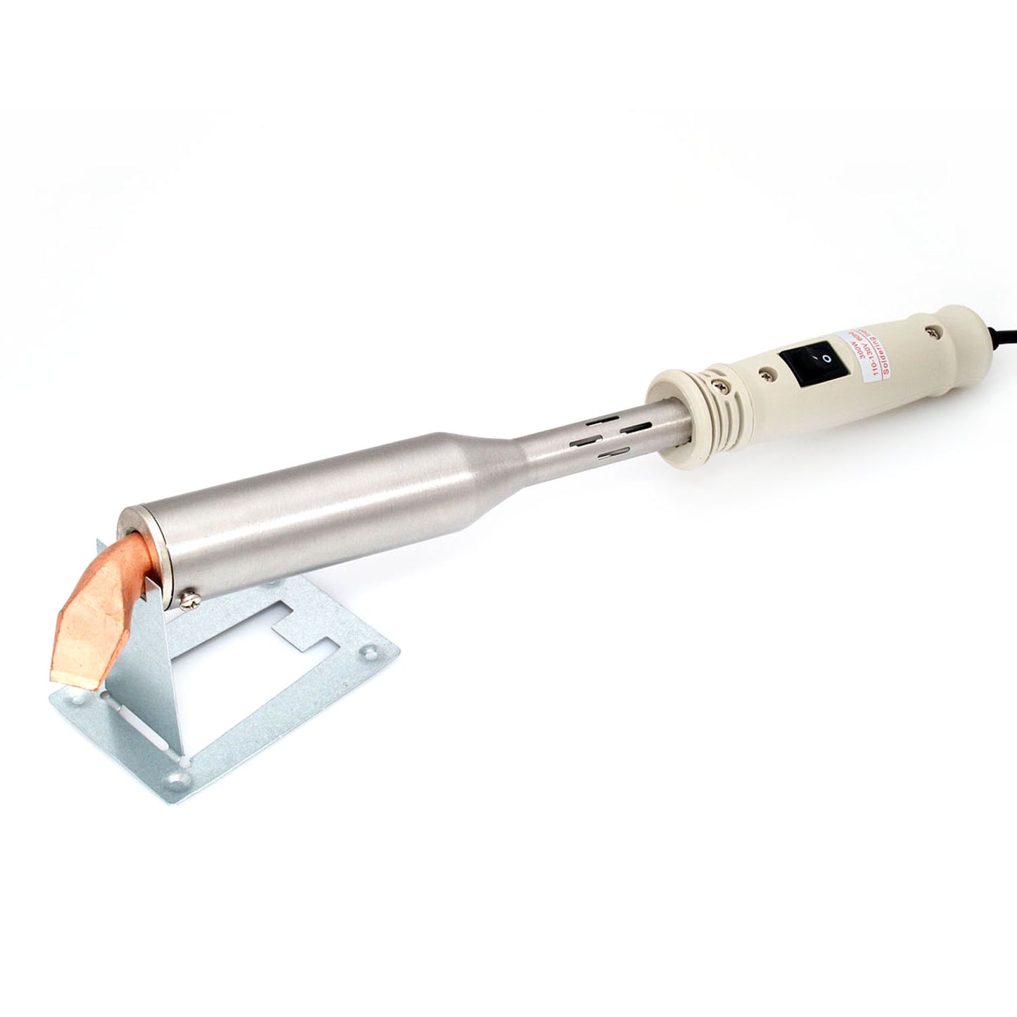125-IS125 300W120V Sold iron W/Switch G