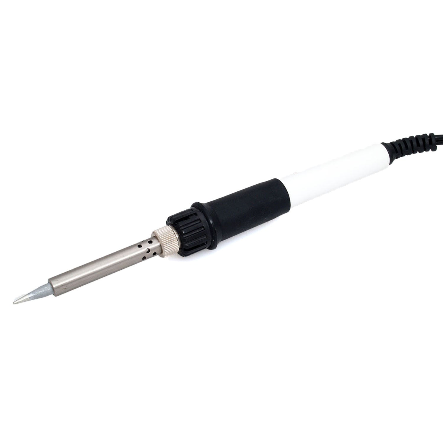 125-IS142 Soldering iron plastic 20w115v