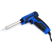 125-IS143 40W115V Soldering iron K/Blue