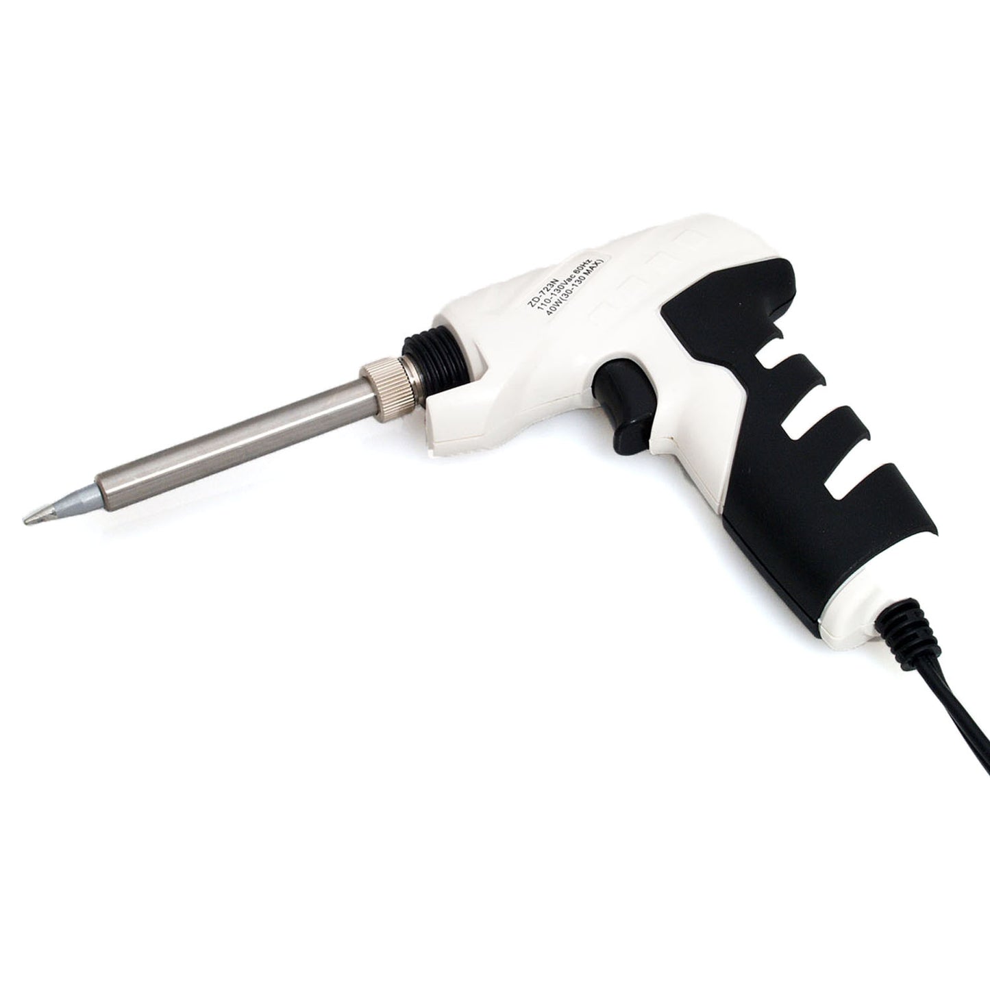 125-IS146 40W115V Soldering iron K/Blue