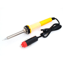 125-JTS26 30W 12V Soldering iron B/Y