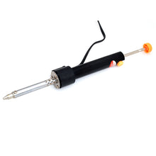 125-NB6 30W 115V Solder Sucker Black