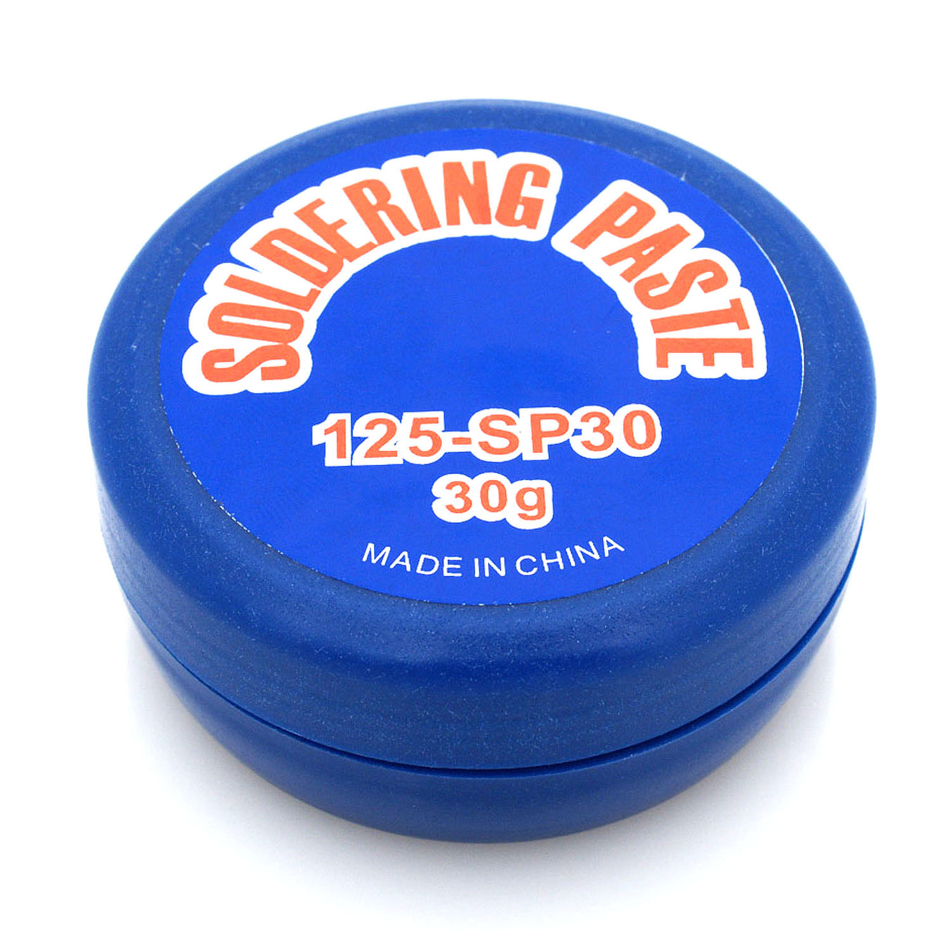 Soldering Paste