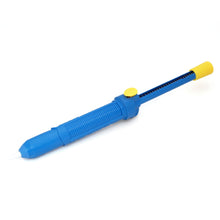 125-SP7003 Desoldering Pump Blue