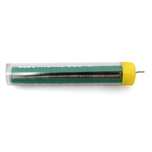 125-SW1 Alambre para soldar 1,0 mm x 10 g