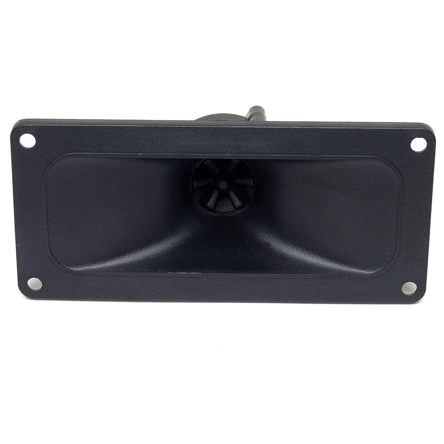 15-SP0002 Piezo Tweeter 5.5X2.5 Black"