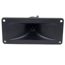 15-SP0002 Piezo Tweeter 5.5X2.5 Black"
