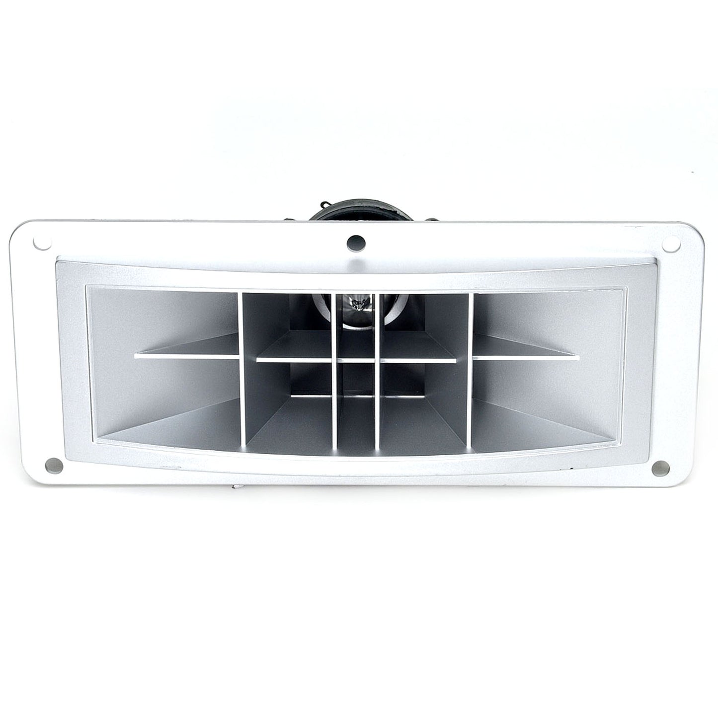 15-SP0105 Tweeter 8x3" Plateado