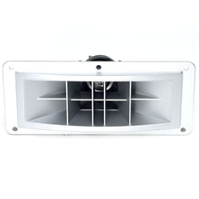 15-SP0105 Tweeter 8x3"Silver"