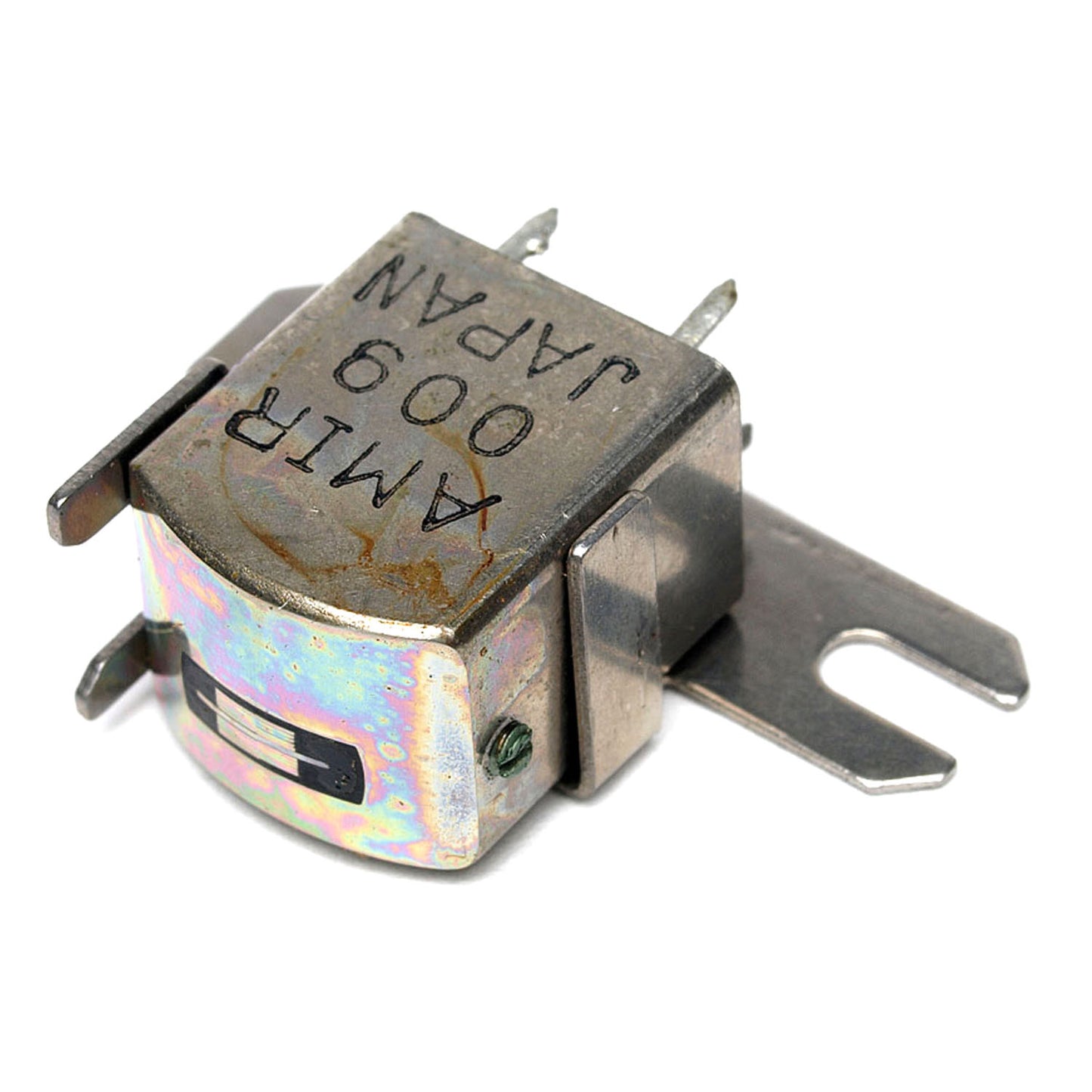 16-AMIR009 AUDIO HEAD STEREO 4 PIN