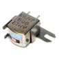16-AMIR009 AUDIO HEAD STEREO 4 PIN